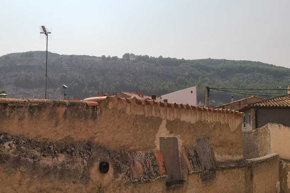 CALIMA