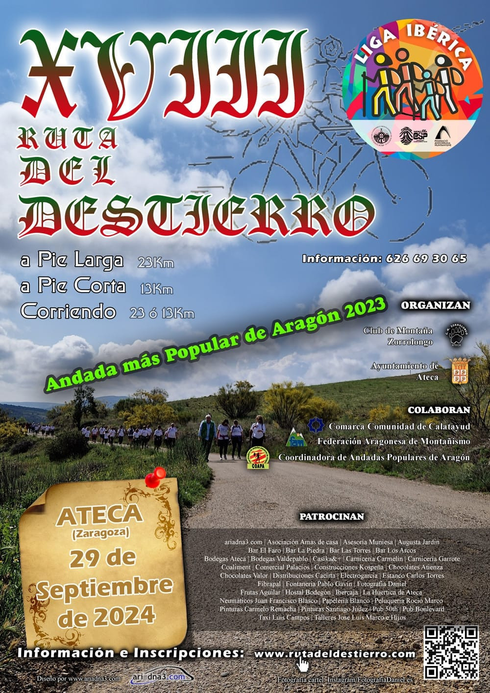 Ruta del destierro ateca (1)