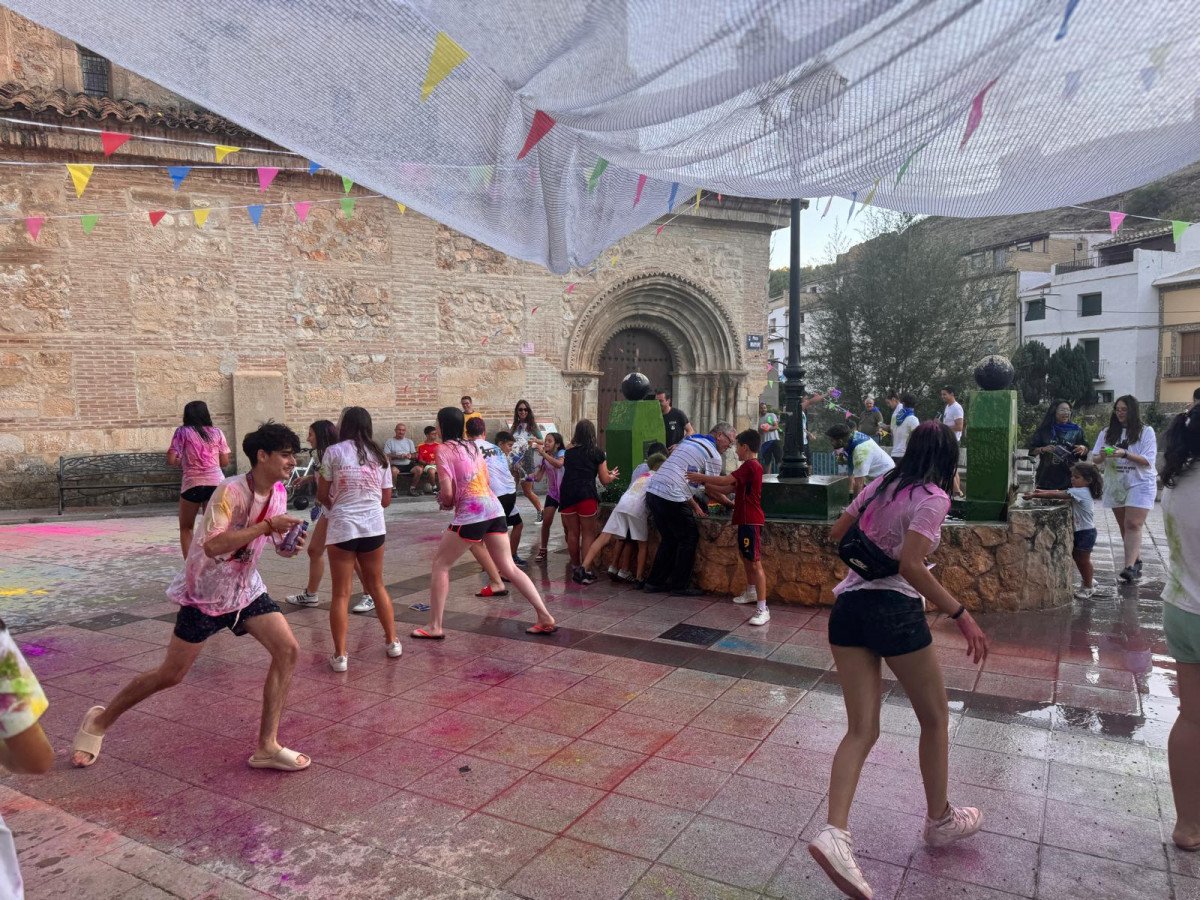 Fiestas embid de ariza (6)
