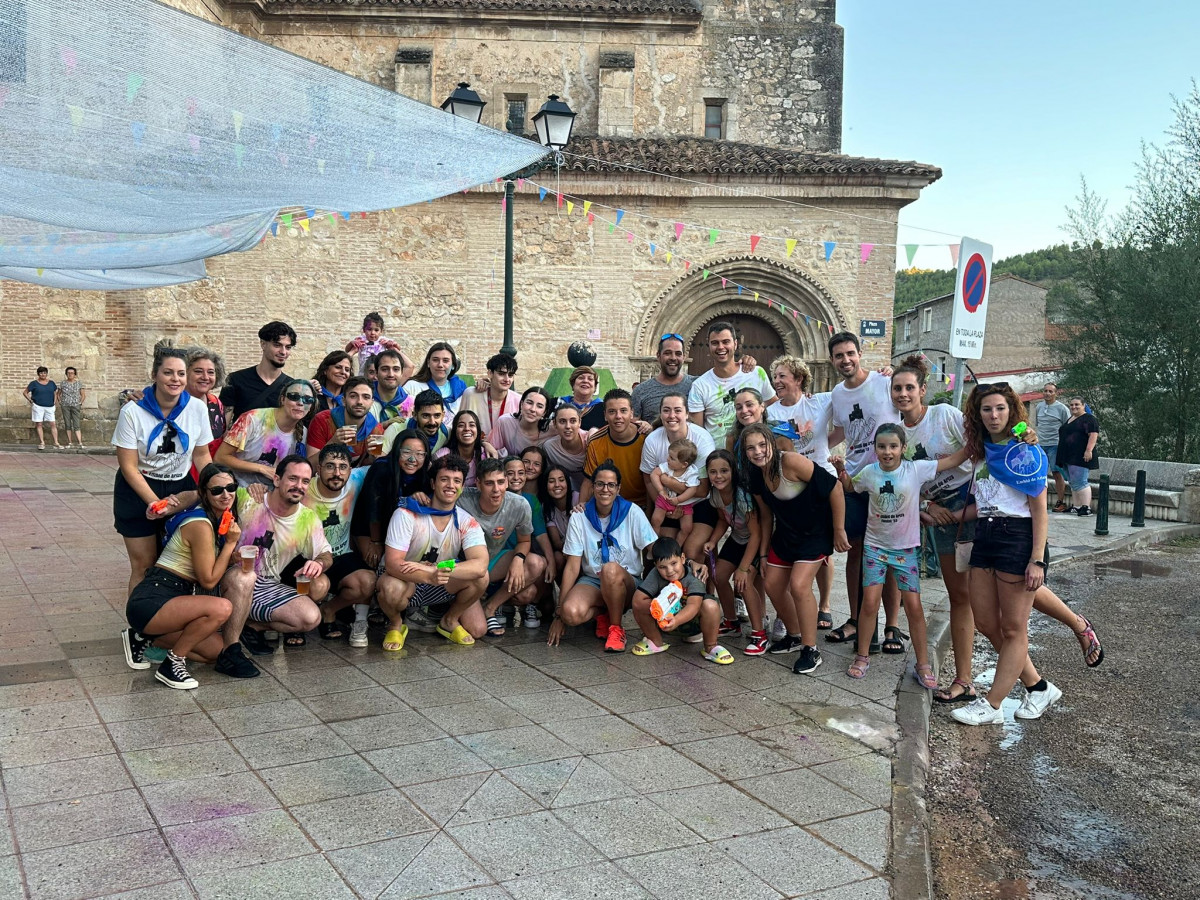 Fiestas embid de ariza (3)