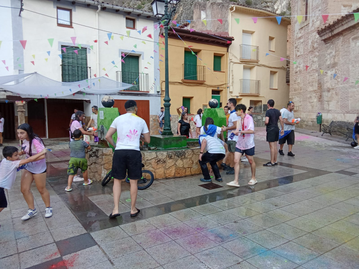 Fiestas embid de ariza (1)