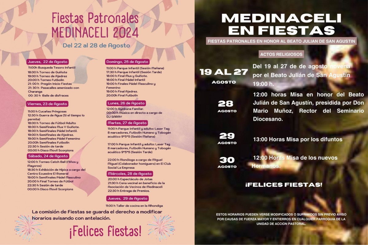 Fiestas medinaceli (1)