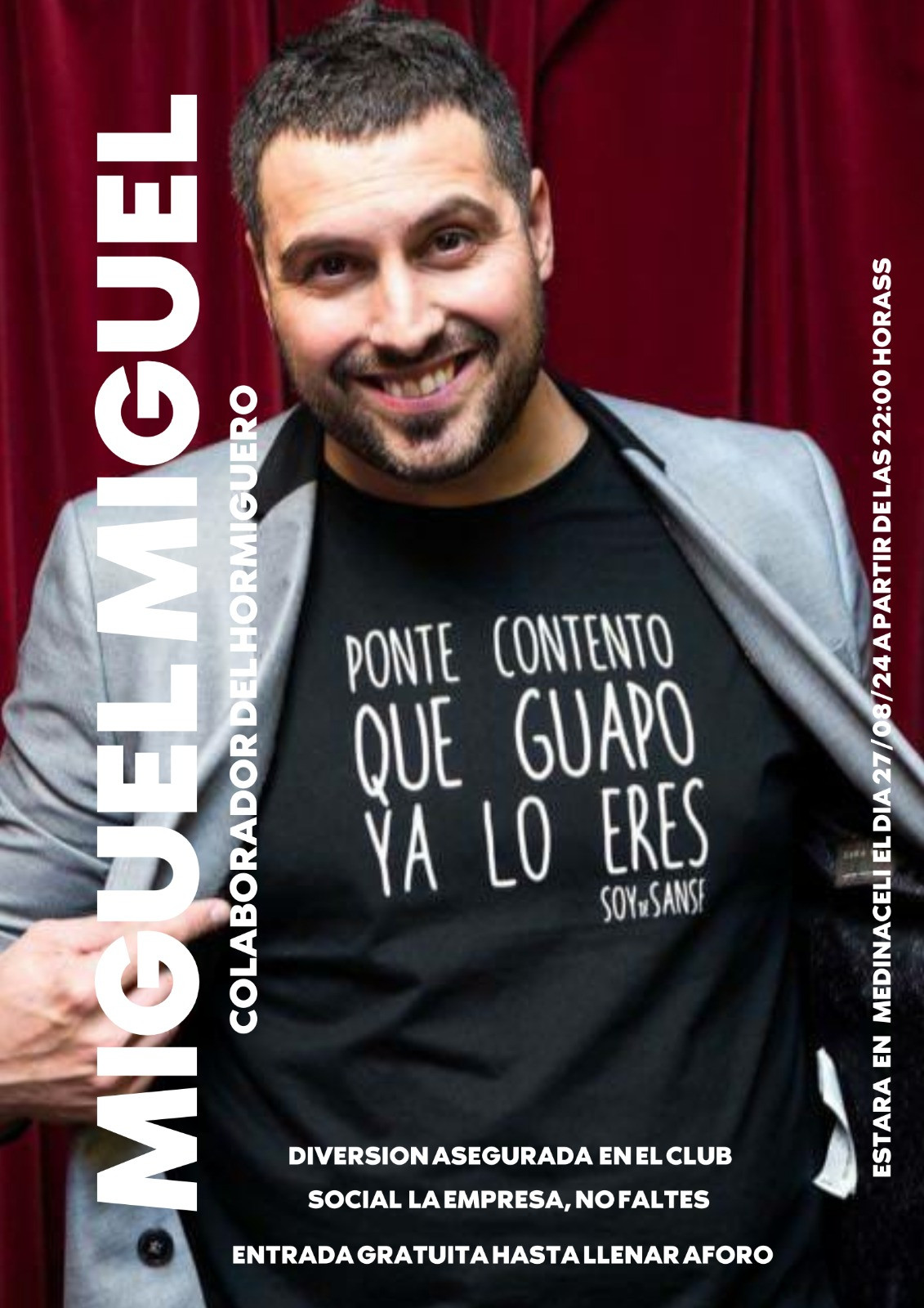 Fiestas medinaceli (2)