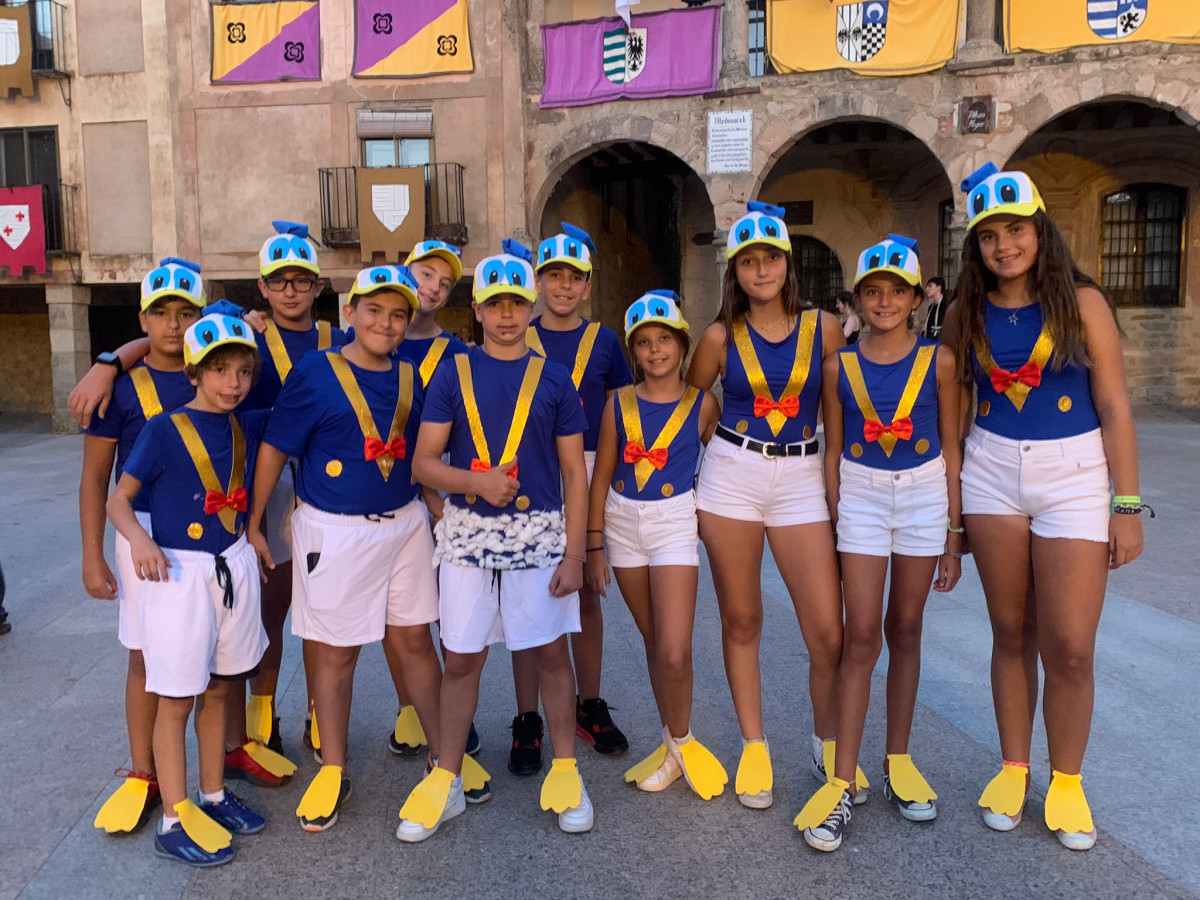 Fiestas medina (1)