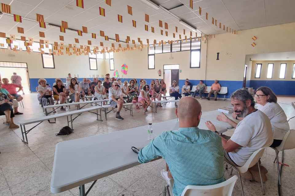 Presentaciu00f3n libro monreal