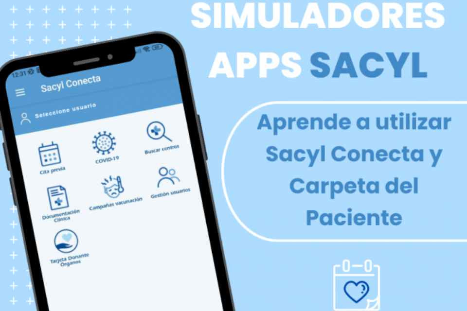 Sacyl conecta