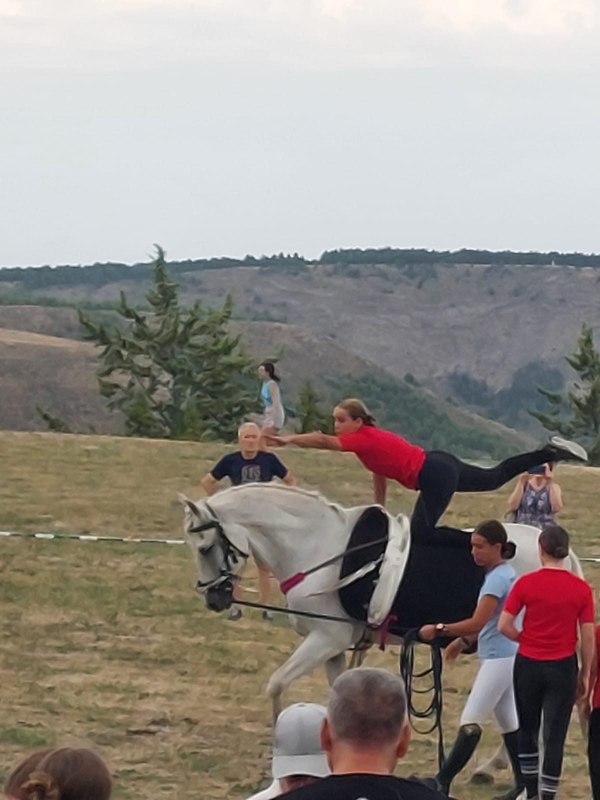 Hipica fiestas medinaceli (17)