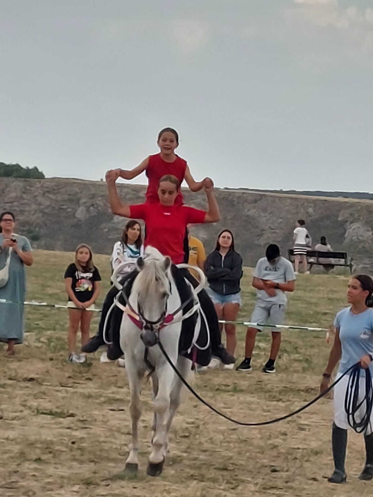 Hipica fiestas medinaceli (13)