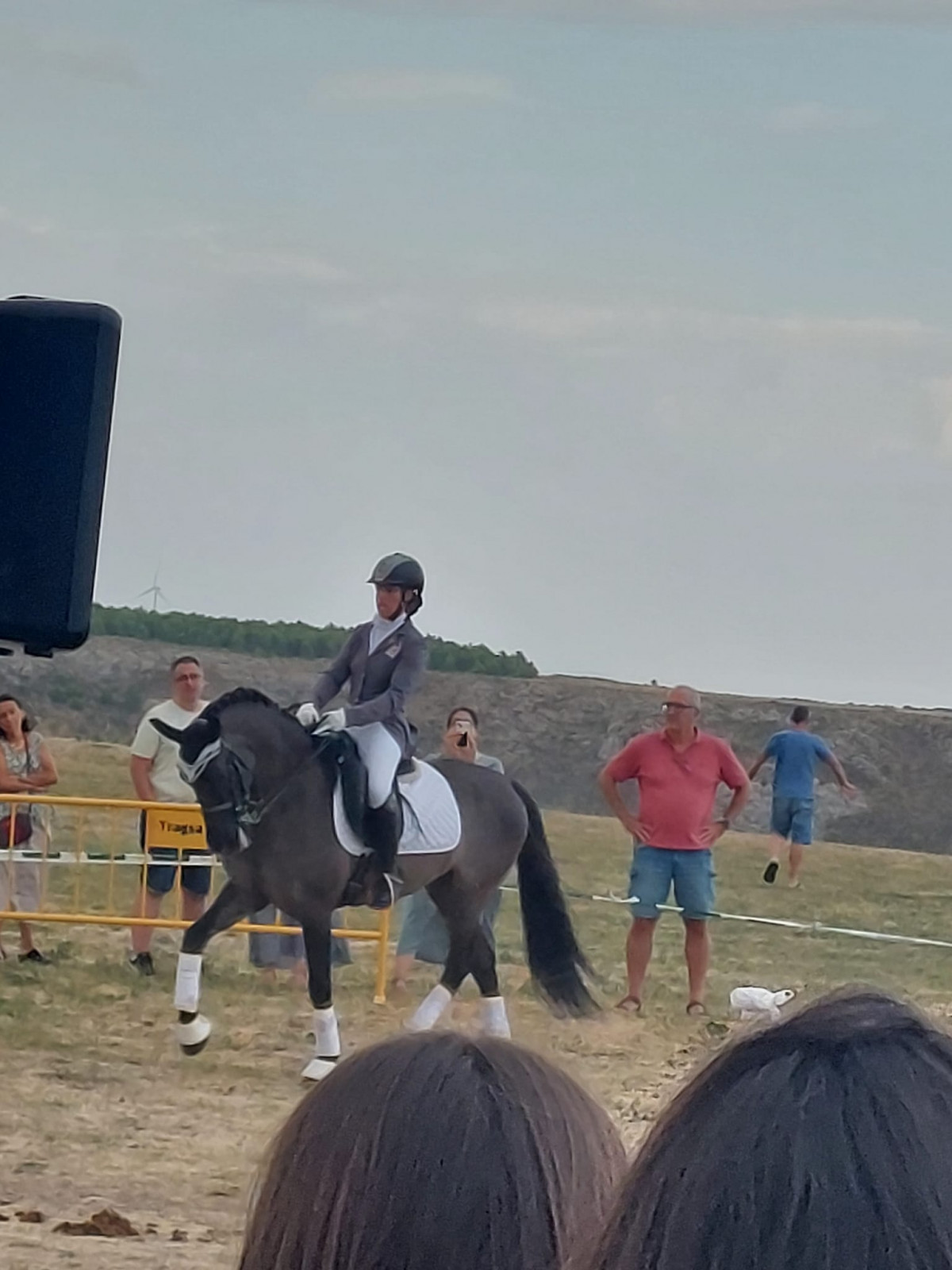 Hipica fiestas medinaceli (11)