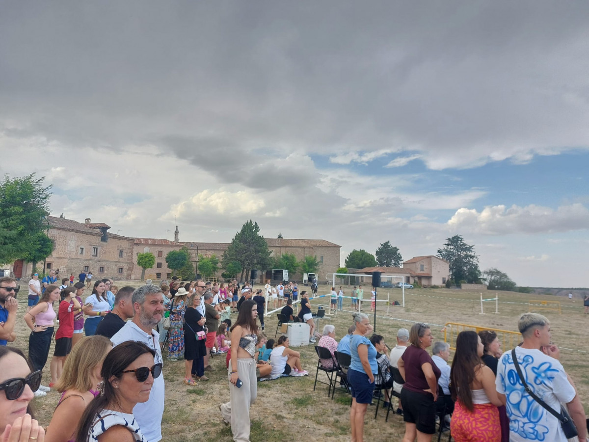 Hipica fiestas medinaceli (3)