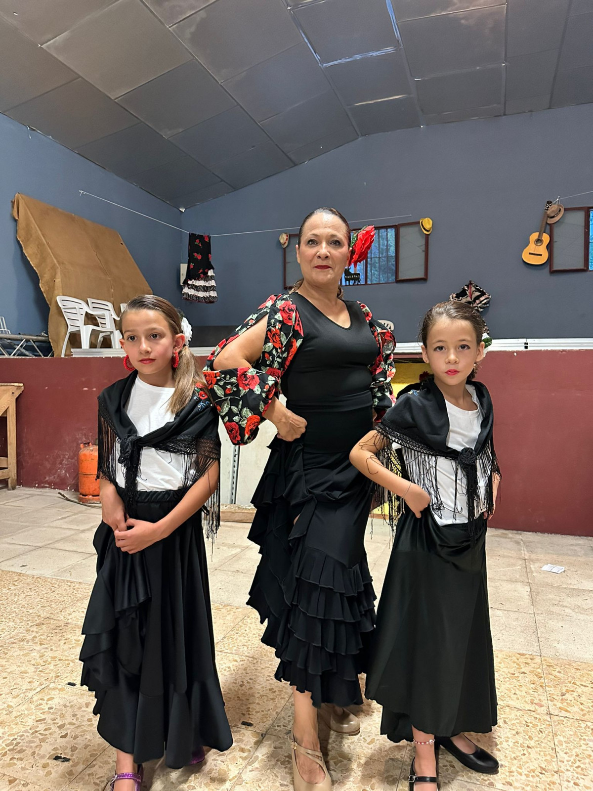 Sevillanas salinas (2)