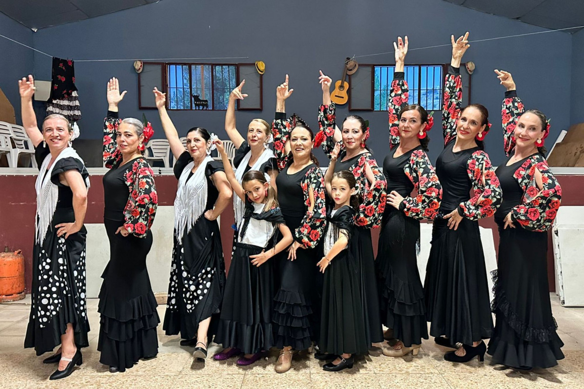 Sevillanas salinas (1)
