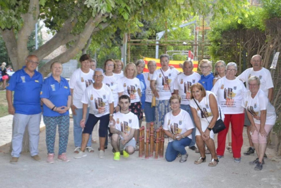 Birlas torrijo de la cau00f1ada