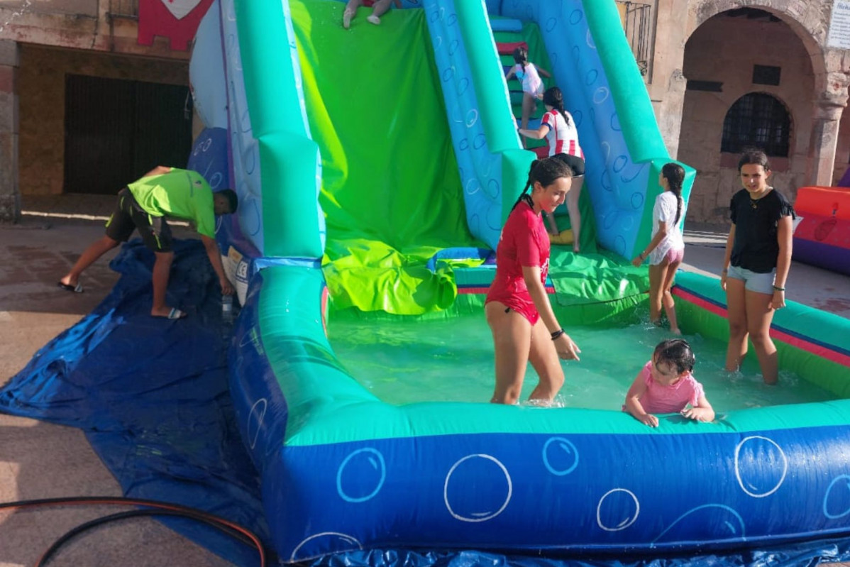 Medinaceli fiestas (3)