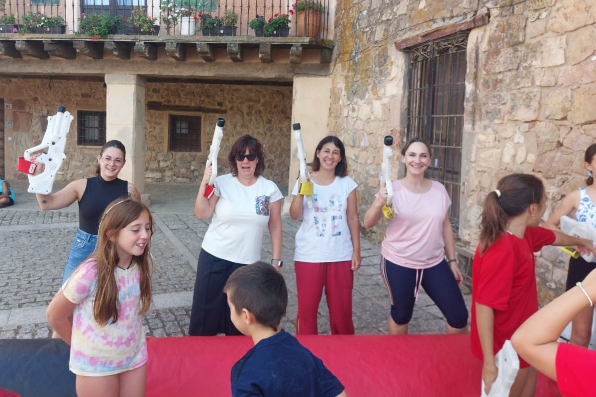 Medinaceli fiestas (4)