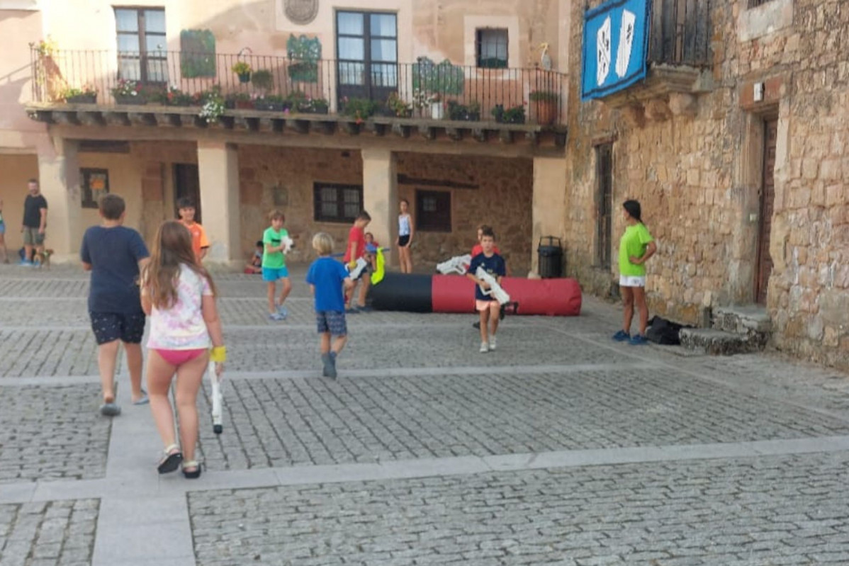 Medinaceli fiestas (11)