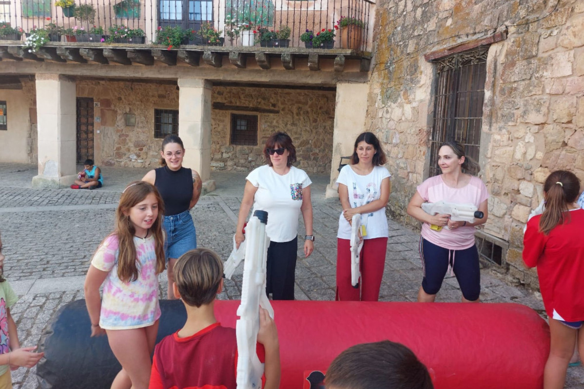Medinaceli fiestas (5)