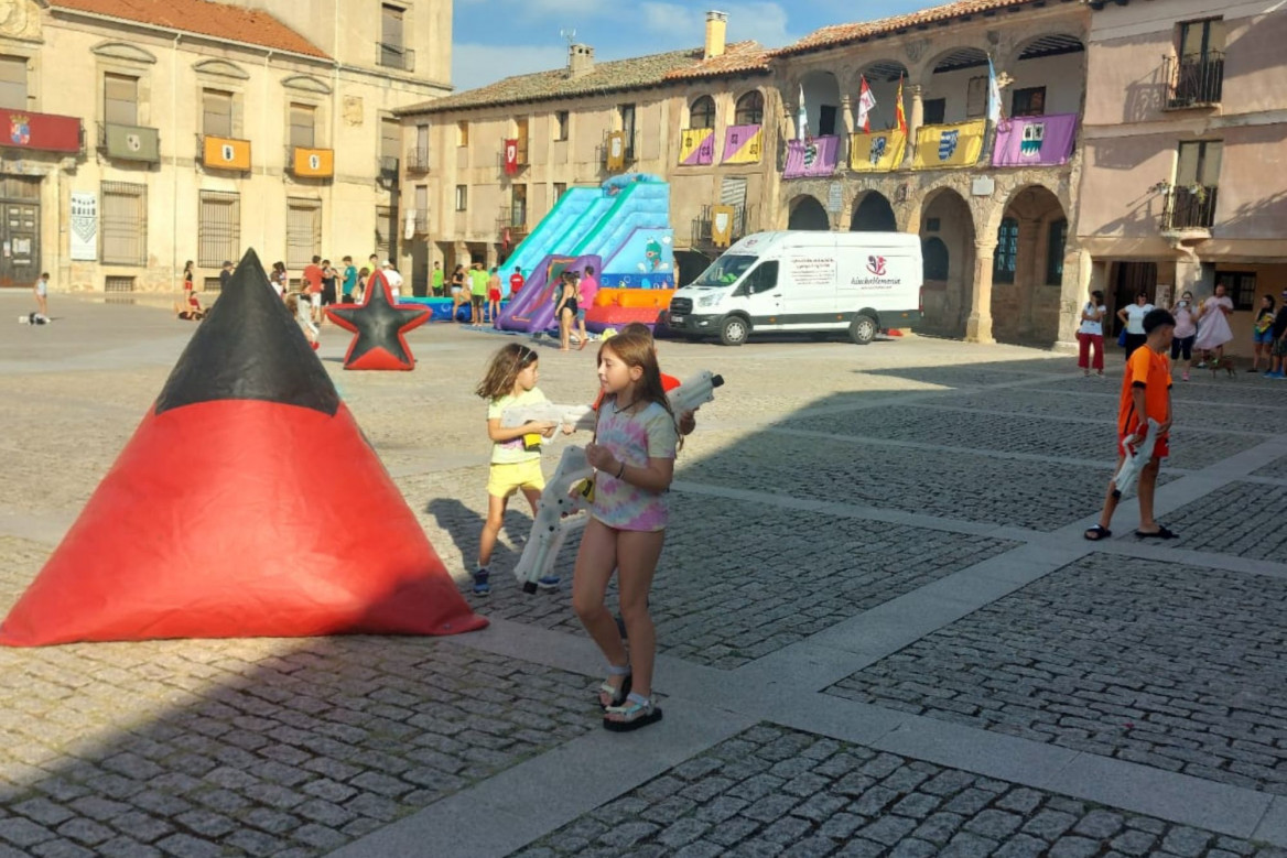 Medinaceli fiestas (10)