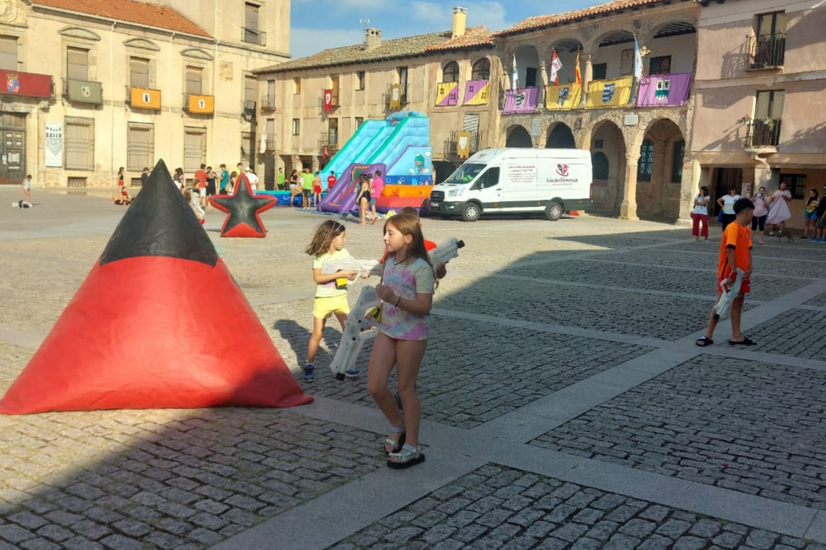 Medinaceli fiestas (10)