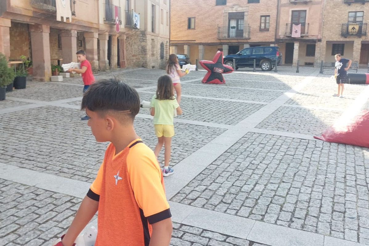 Medinaceli fiestas (9)