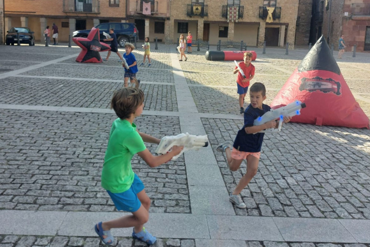 Medinaceli fiestas (6)