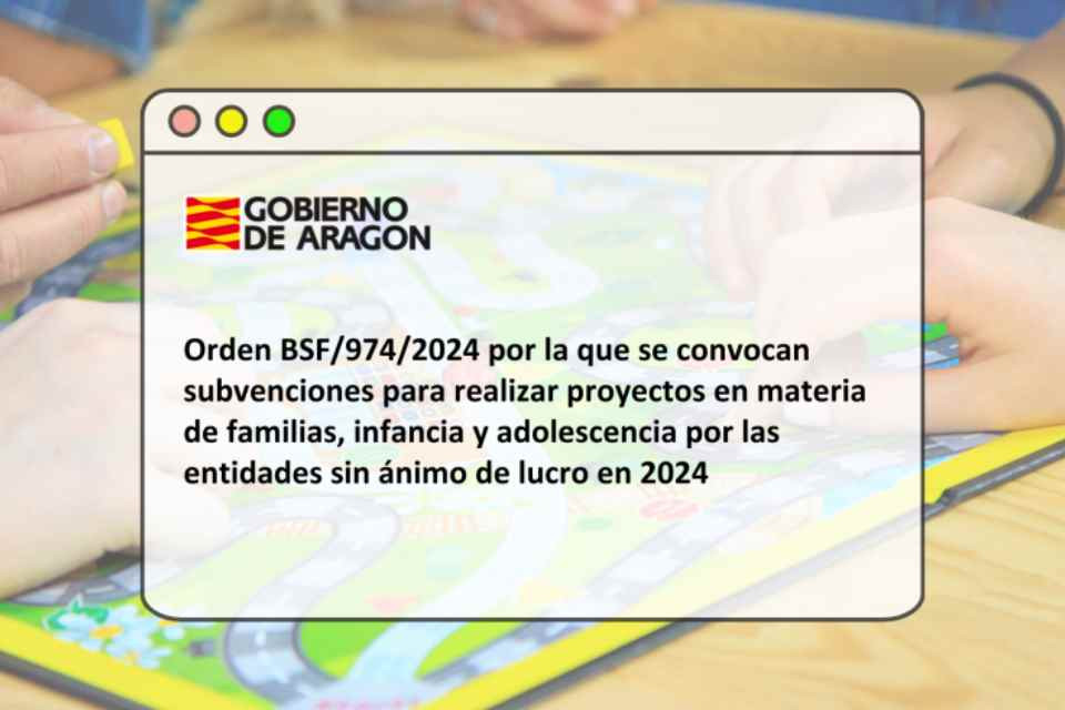 Ayuda gob ara