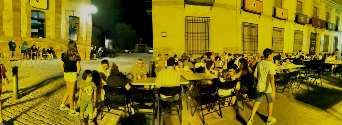 Fiestas medinaceli (5)