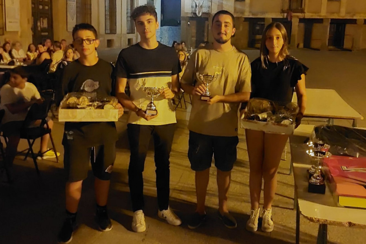 Fiestas medinaceli (11)
