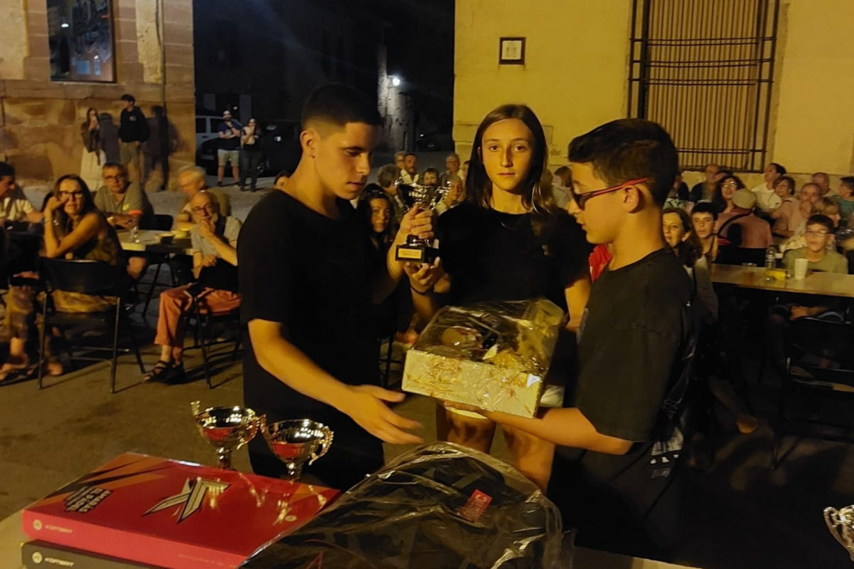 Fiestas medinaceli (8)