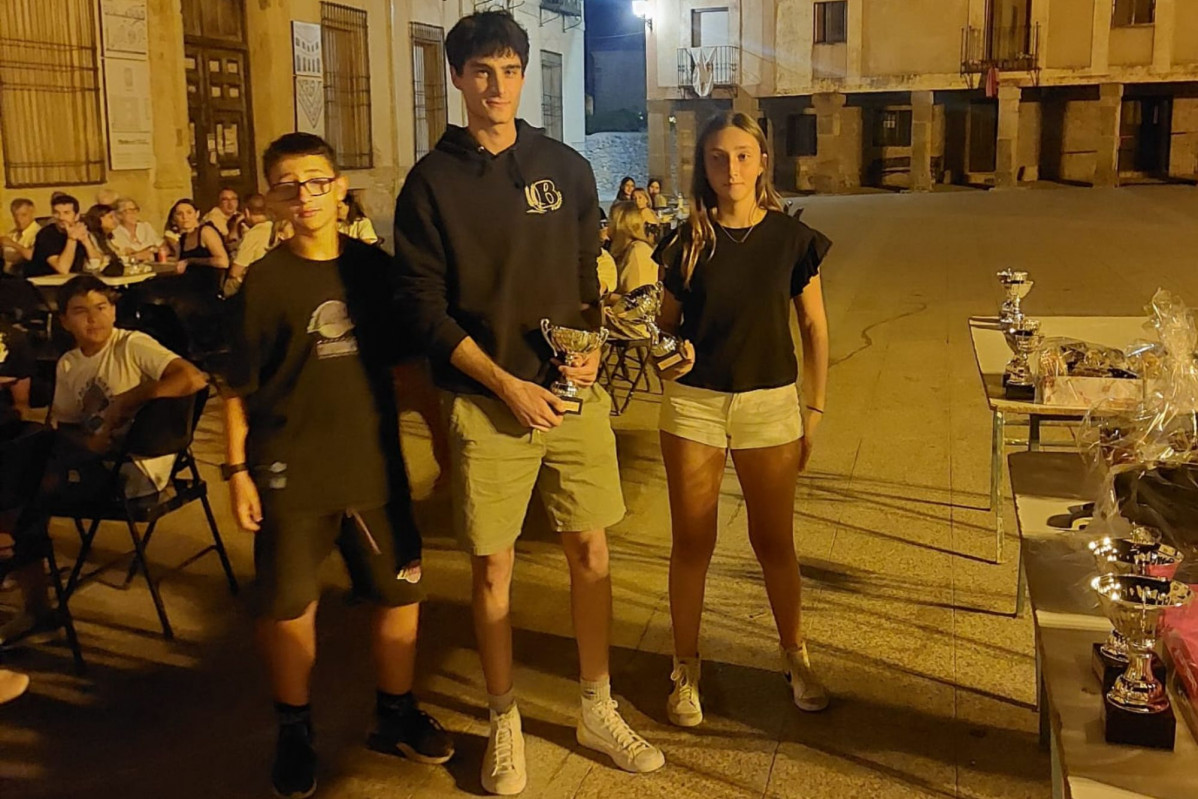 Fiestas medinaceli (10)