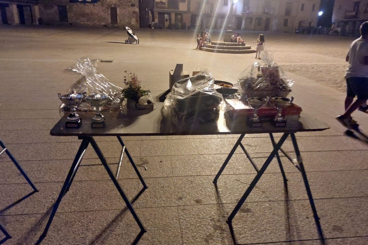 Fiestas medinaceli (7)