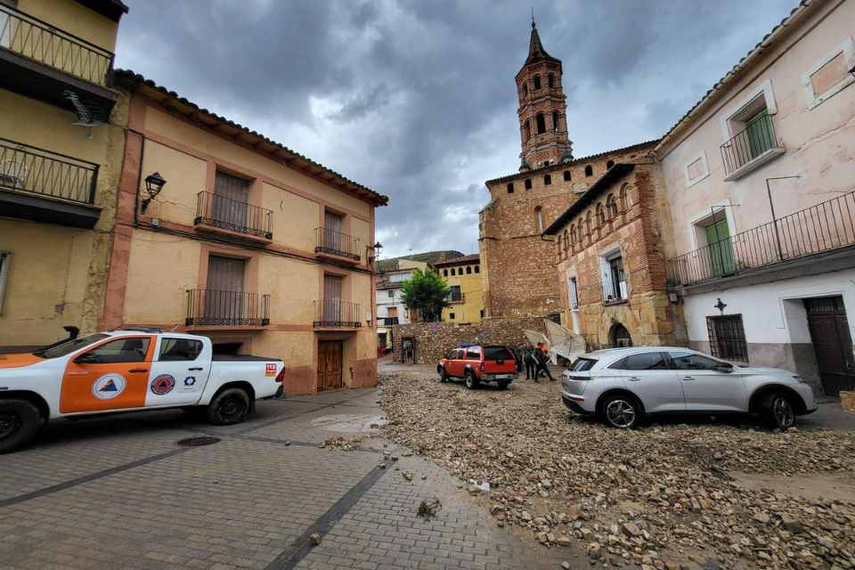 Inundaciones monterde 3