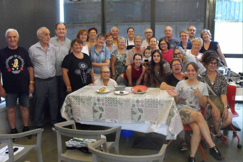 Curso cocina arcos