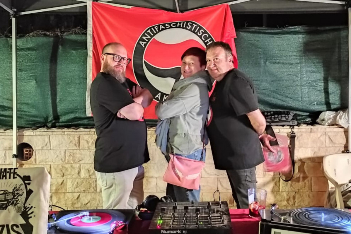 DJ TORRIJO
