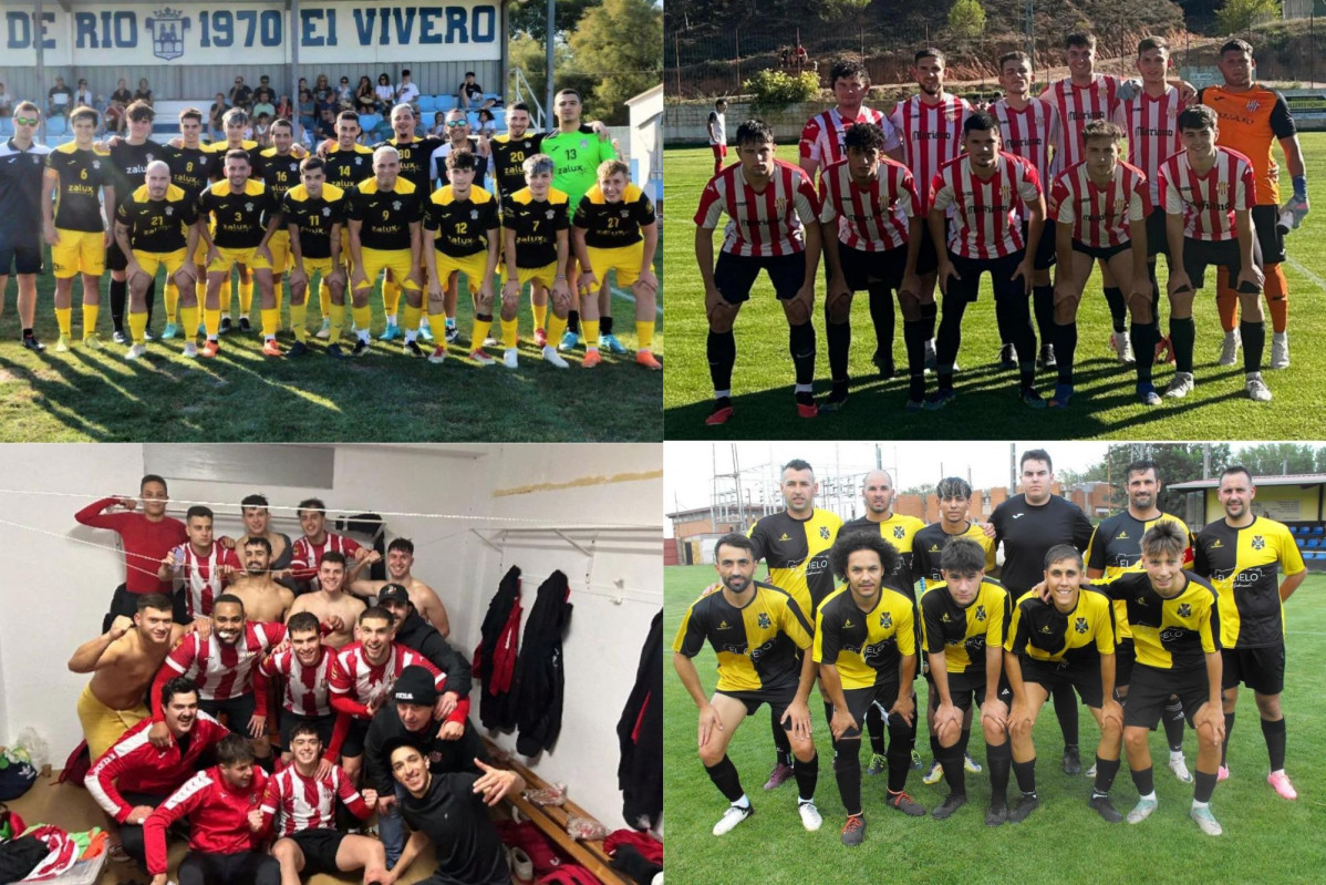 Futbol alto jalon