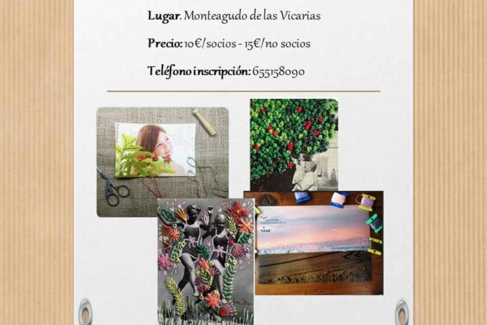 Fotobordado
