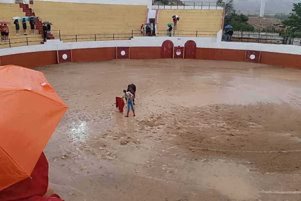 TOROS ARCOS