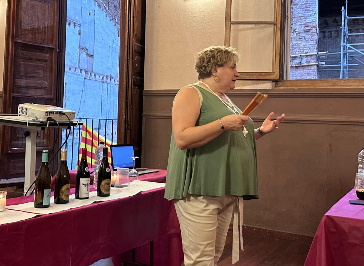 ESTEBAN CASTEJON IBDES DOP CALATAYUD CATA DE VINOS (3)