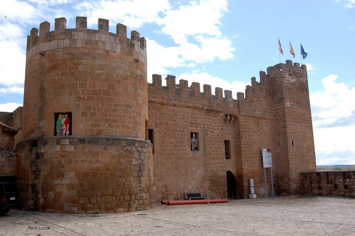 186 Monteagudo Encanto Medieval