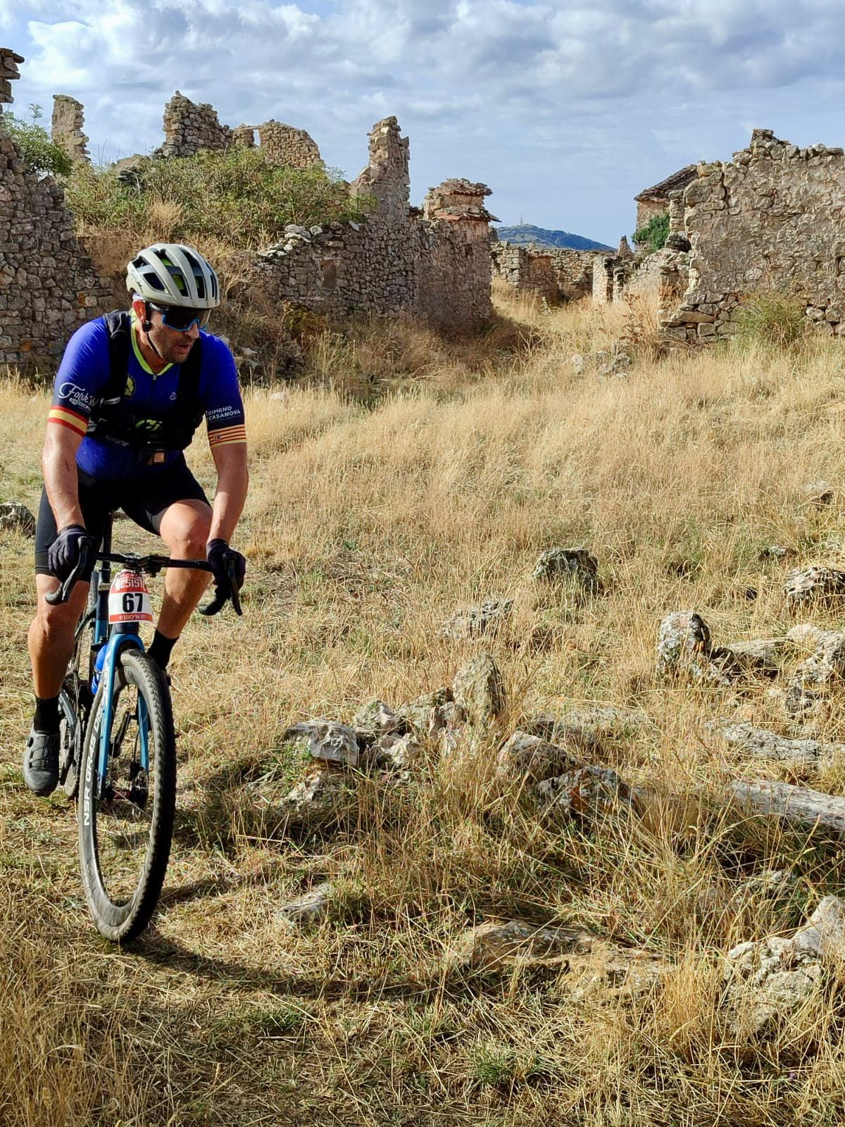 III BTT Deza Resiste (1)