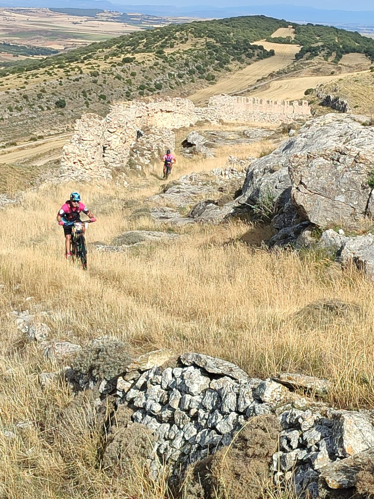 III BTT Deza Resiste (2)