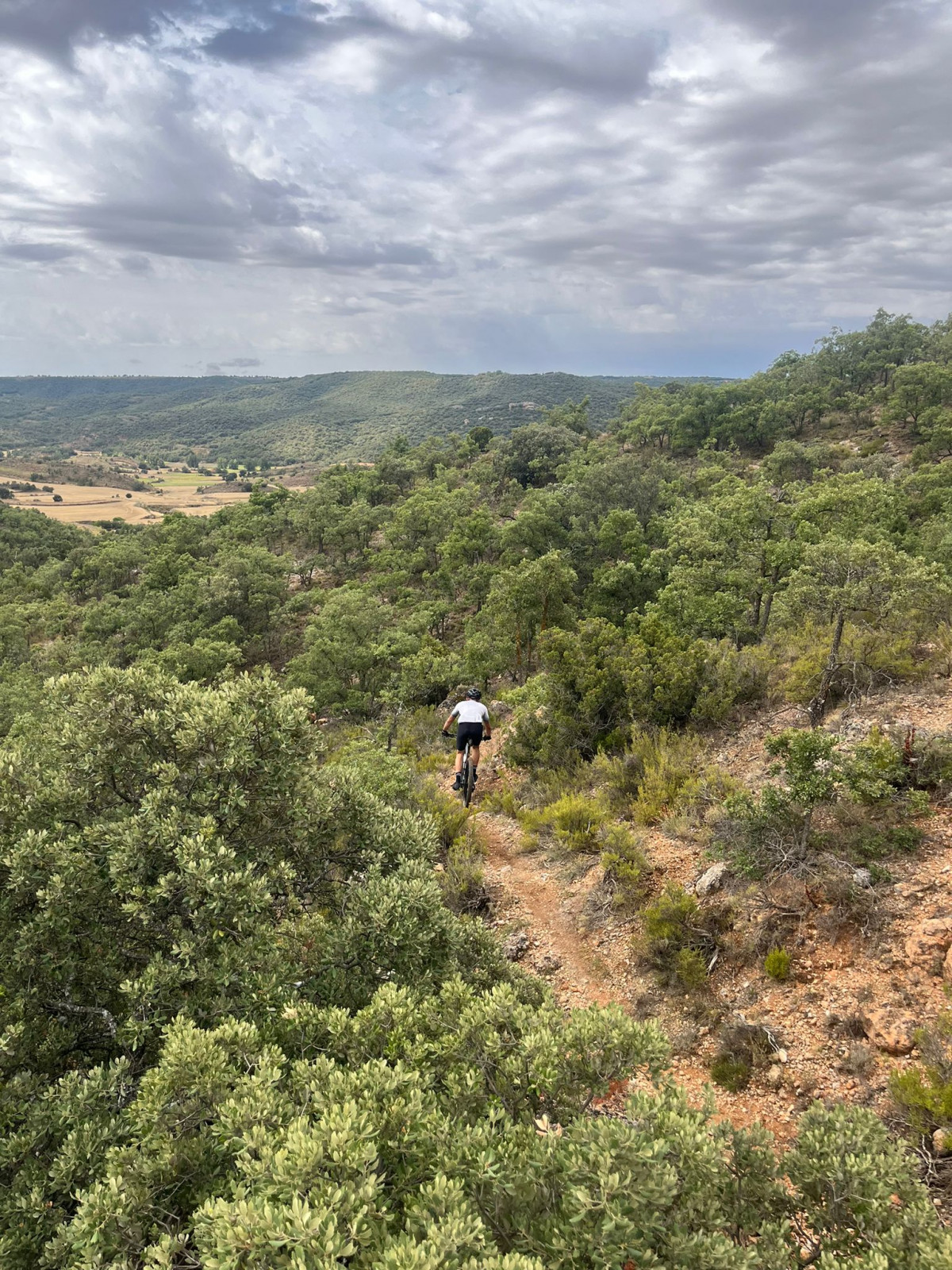 III BTT Deza Resiste (3)