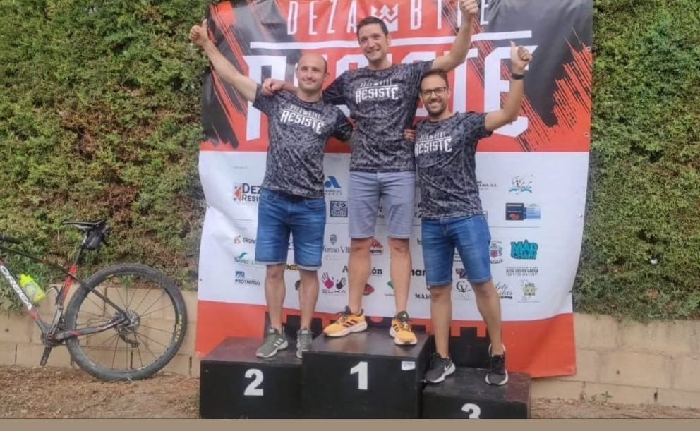 Btt deza resiste
