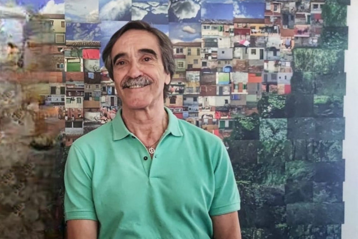 Javier rego