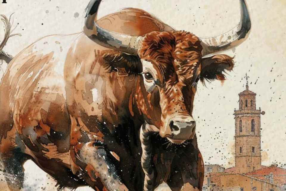 Toros ariza
