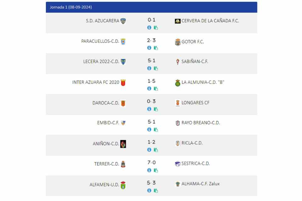 Result 2 ara j1