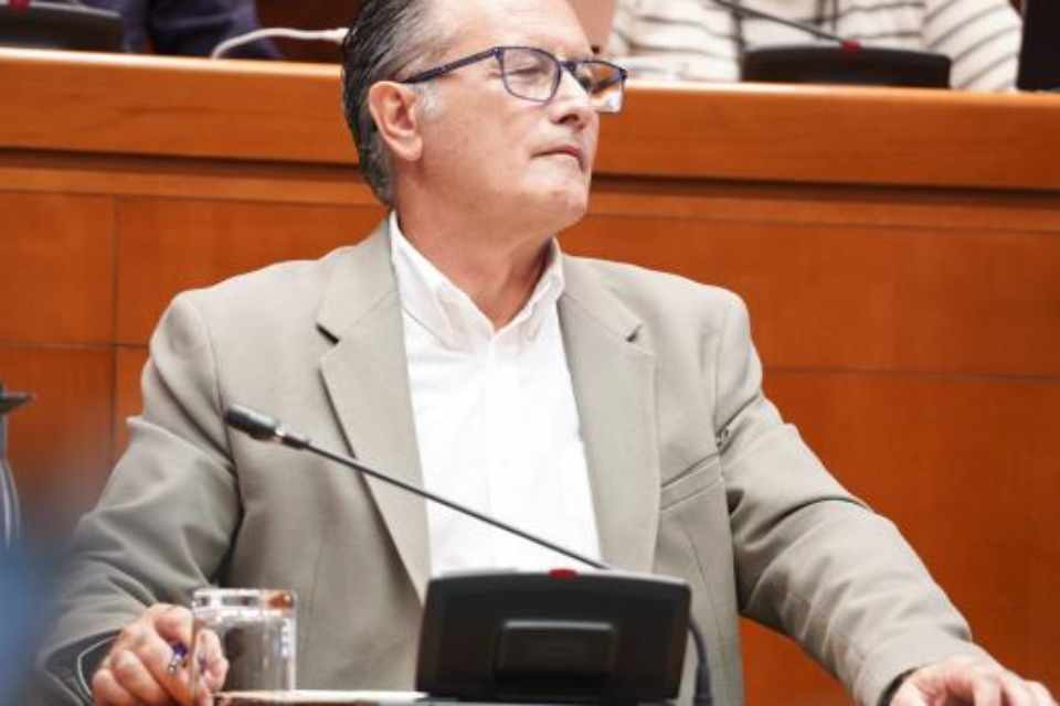 Director mayor aragu00f3n