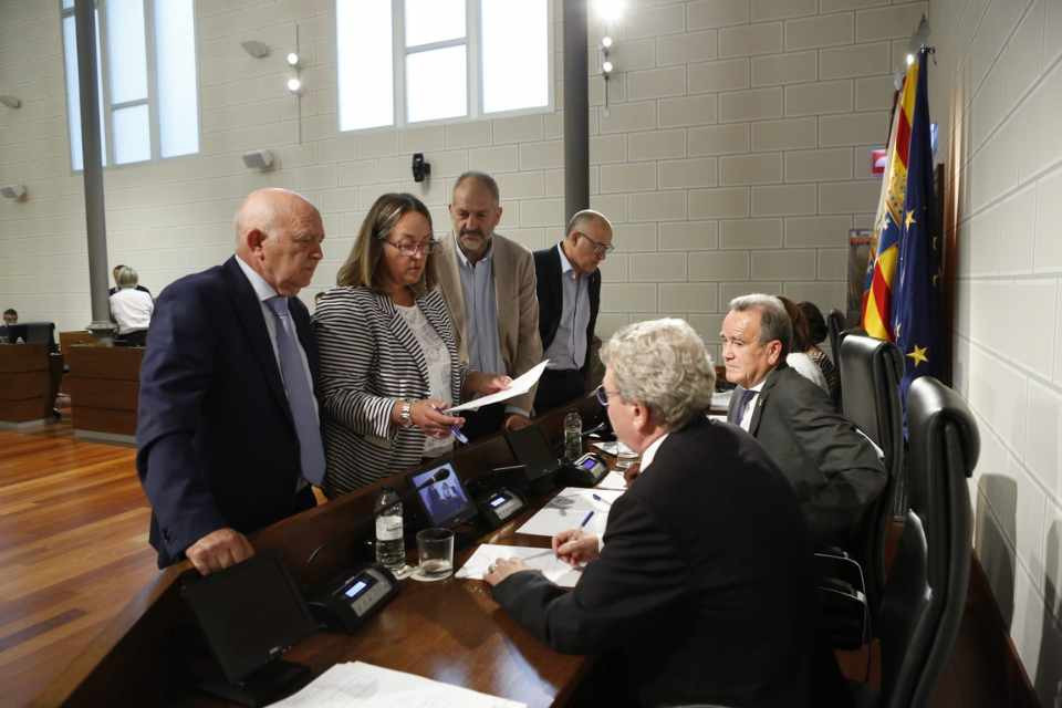 Pleno dpz
