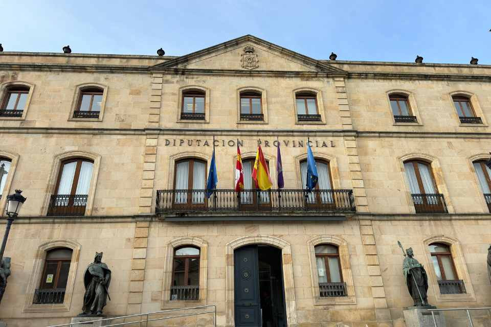 Dip soria