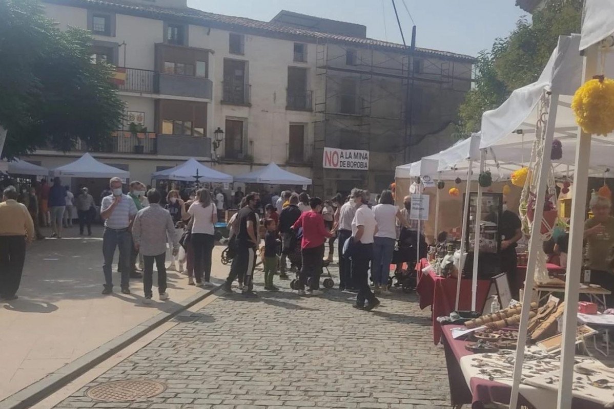Feria manubles